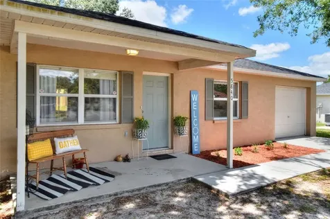 5840 Lakewood Lane Lakeland FL 33805