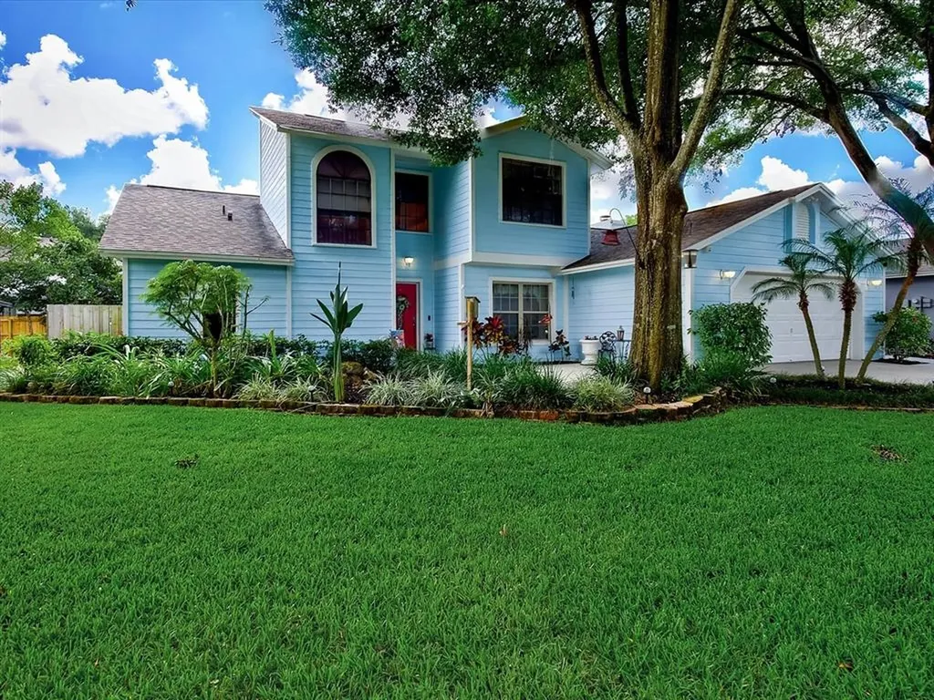 2551 Arborwood Drive Valrico FL 33596