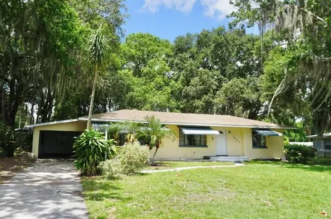 1421 W Lake Cannon Drive NW Winter Haven FL 33881
