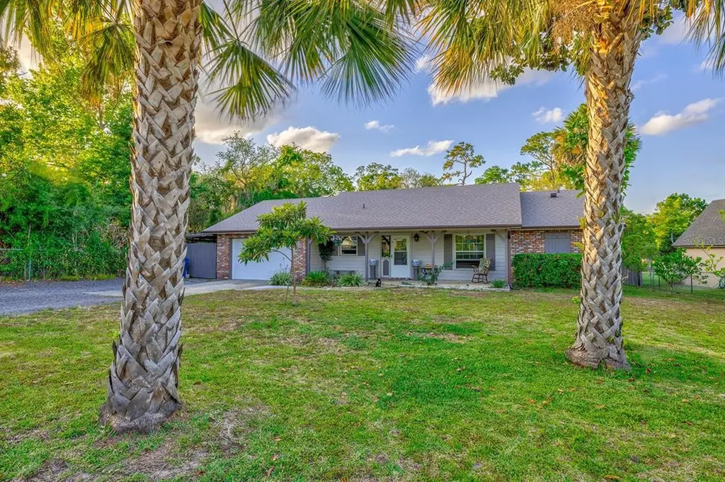 1147 Collins Avenue Orange City FL 32763