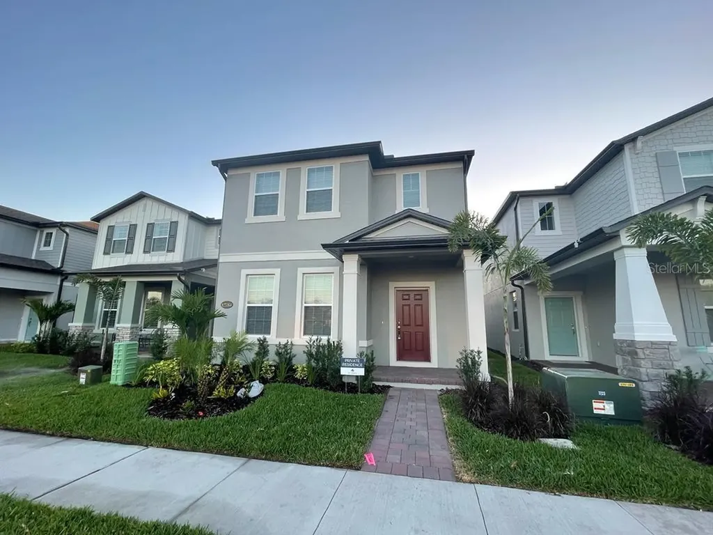 12784 Brodlove Lane Winter Garden FL 34787