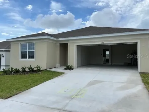 1168 Sugarwood Street Davenport FL 33837