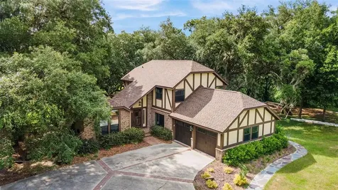 6651 NE 90th Street Road Anthony FL 32617