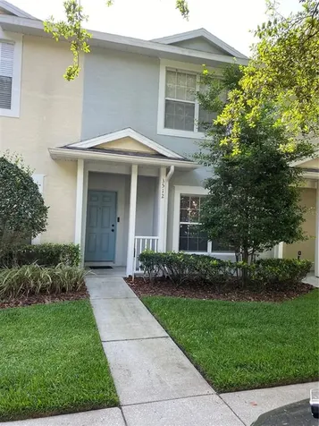 3512 High Hampton Circle Tampa FL 33610