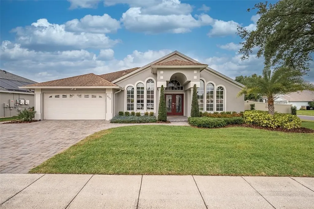 802 Woodmeade Court Orlando FL 32828