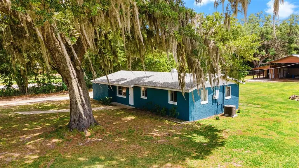 500 SW 145th Street Ocala FL 34473