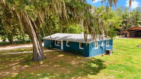 500 SW 145th Street Ocala FL 34473