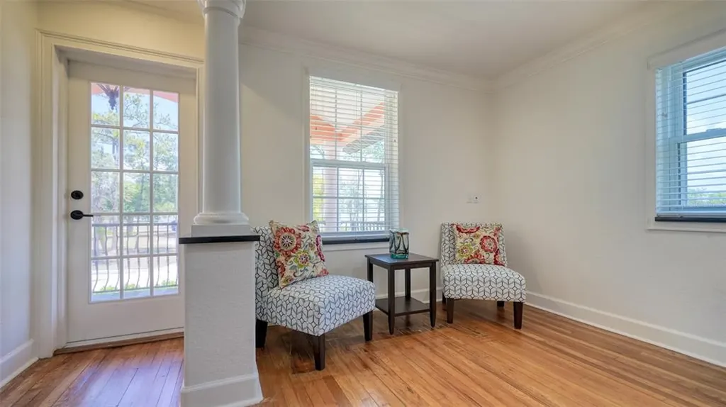 2520 Tami Sola Street Sarasota FL 34237