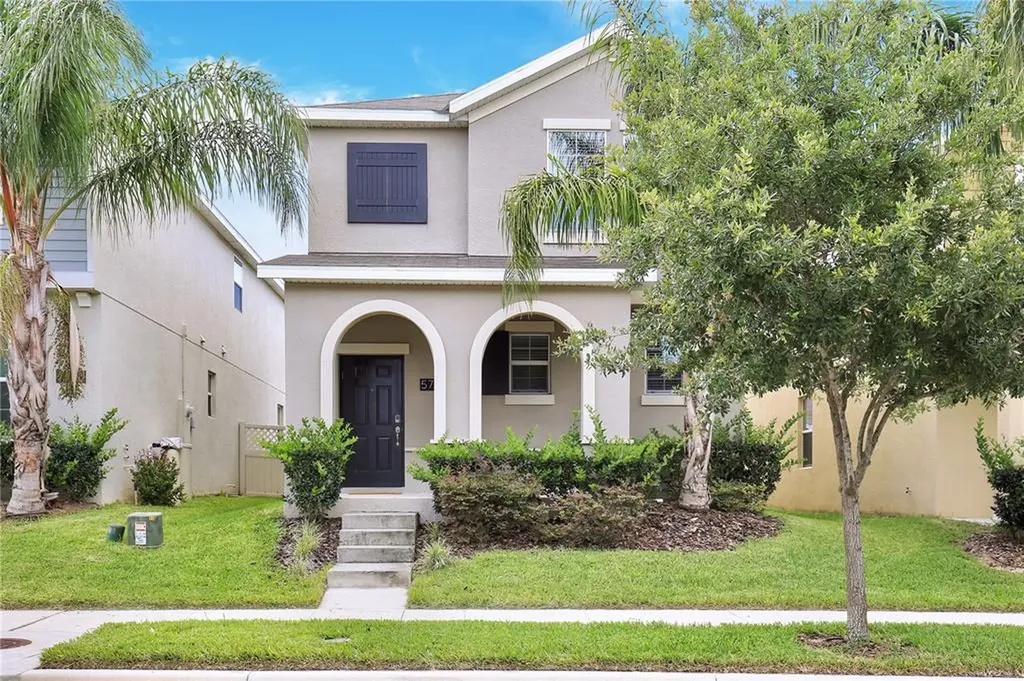 5759 Mangrove Cove Avenue Winter Garden FL 34787