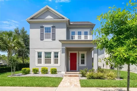 14165 Shocklach Drive Winter Garden FL 34787