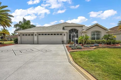 3992 Neighborly Way The Villages FL 32163