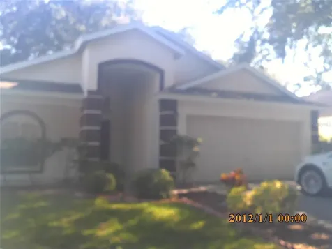 11134 Indian Oaks Drive Tampa FL 33625