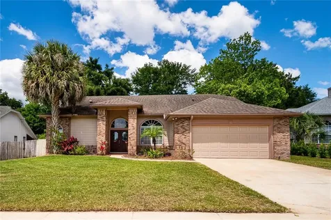 2674 Rangeley Court Orlando FL 32835
