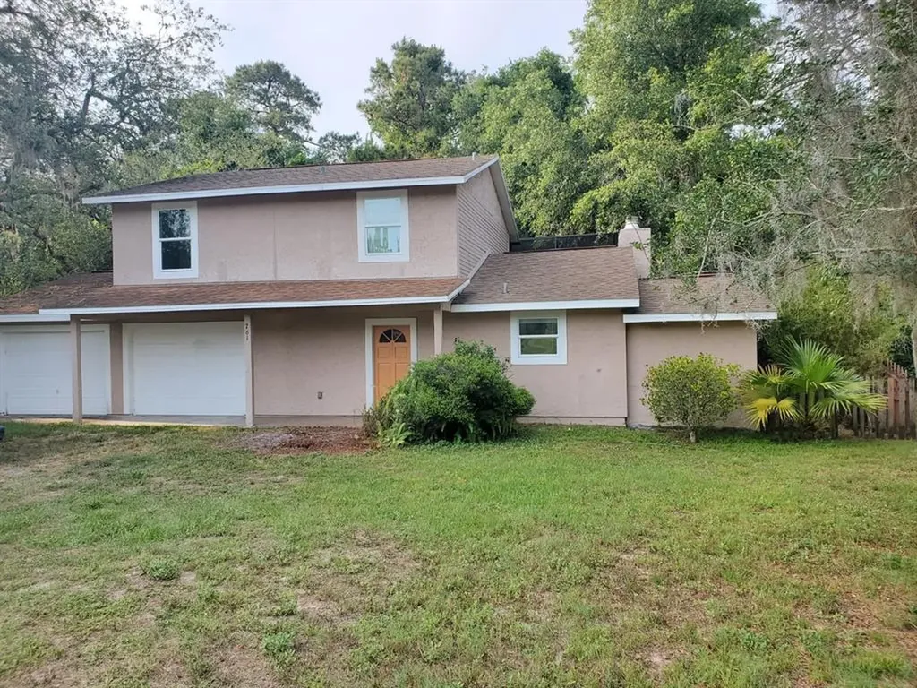 761 Oak Drive Groveland FL 34736