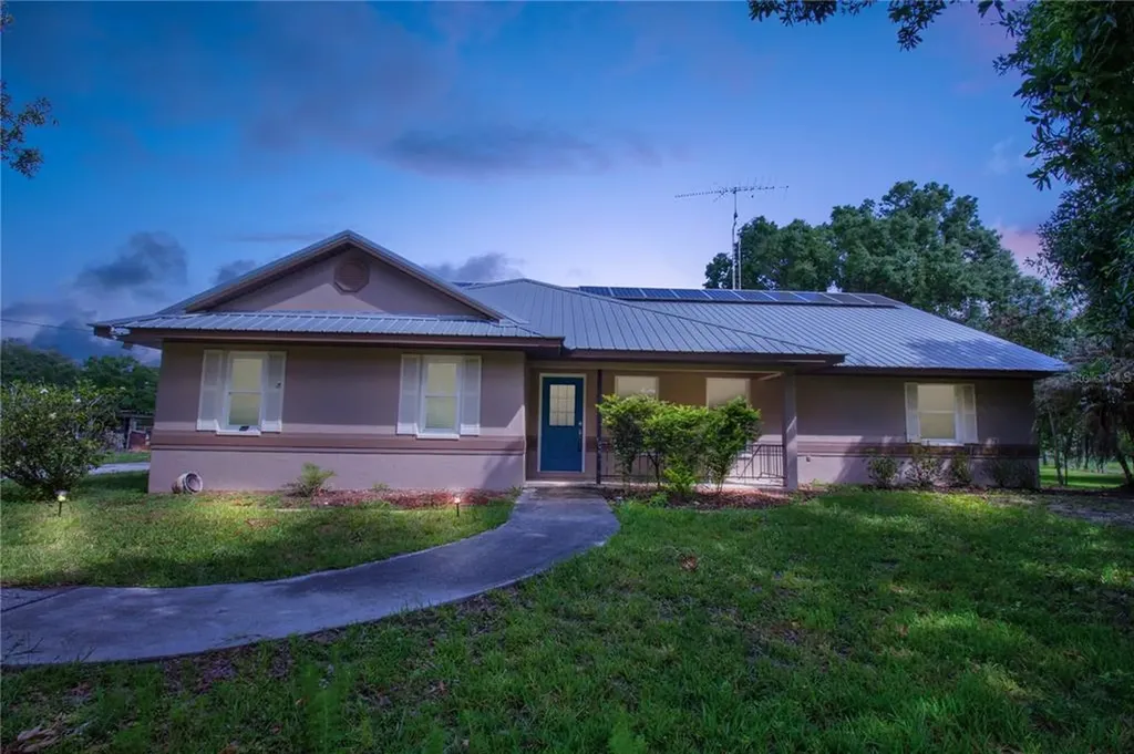 6957 SW County Road 769 Arcadia FL 34269