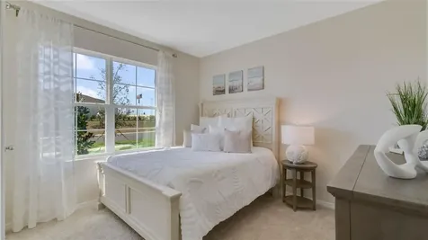2713 Lilyturf Court Tavares FL 32778