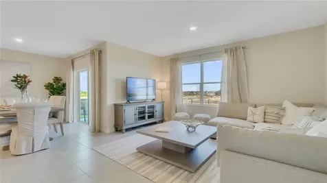 2713 Lilyturf Court Tavares FL 32778