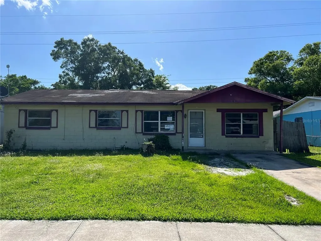 713 Cornelia Court Orlando FL 32811