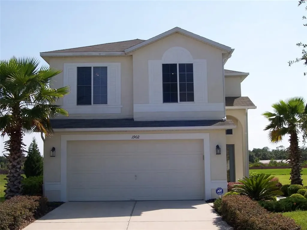 1902 Sherbourne Street Winter Garden FL 34787