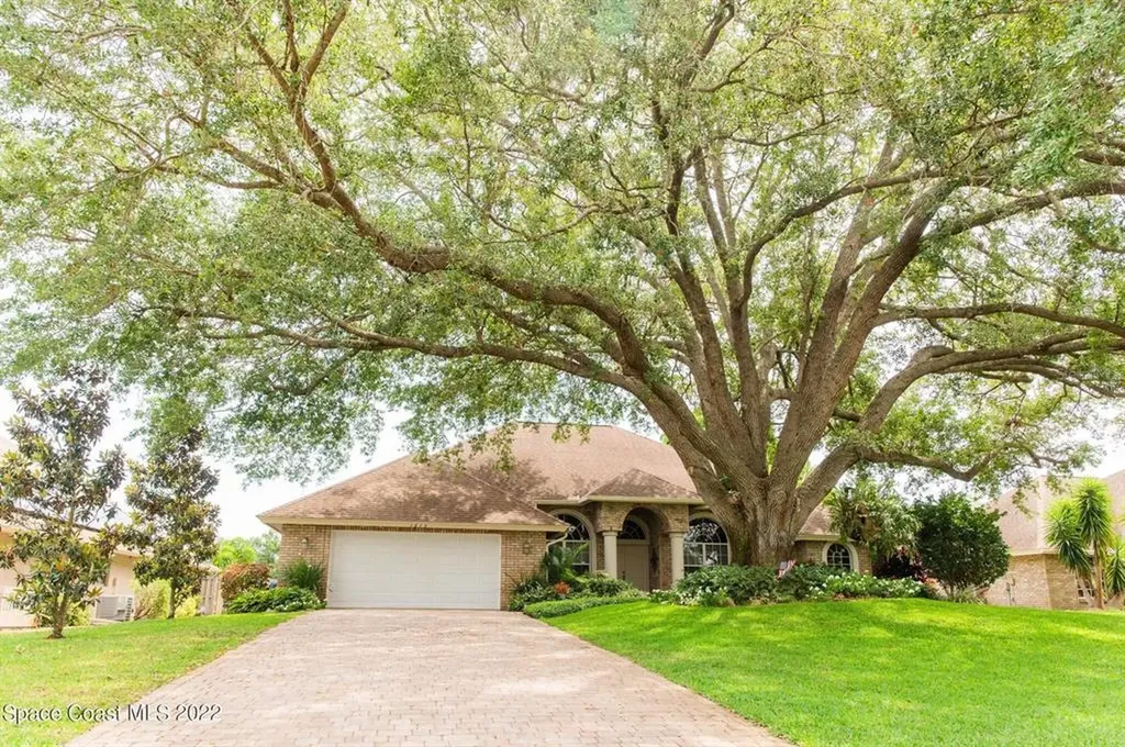 1615 Banana Drive Titusville FL 32780