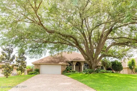 1615 Banana Drive Titusville FL 32780