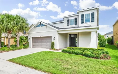 26933 Carolina Aster Drive Wesley Chapel FL 33544