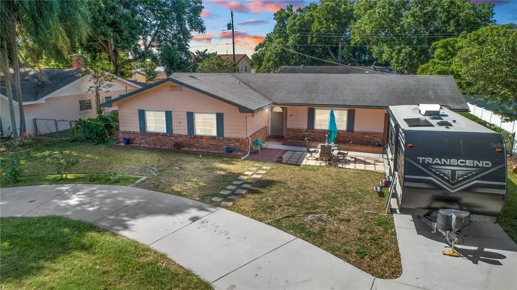 116 Shelley Drive Winter Haven FL 33884