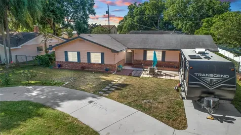 116 Shelley Drive Winter Haven FL 33884