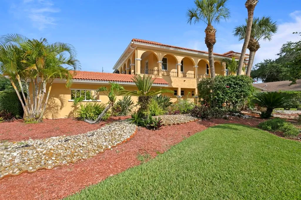 4420 Carrollwood Village Drive Tampa FL 33618