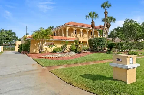 4420 Carrollwood Village Drive Tampa FL 33618
