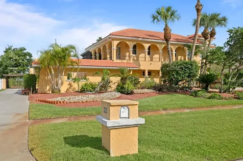 4420 Carrollwood Village Drive Tampa FL 33618