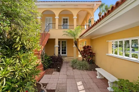 4420 Carrollwood Village Drive Tampa FL 33618