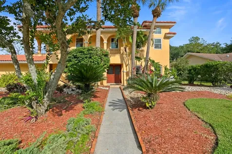4420 Carrollwood Village Drive Tampa FL 33618