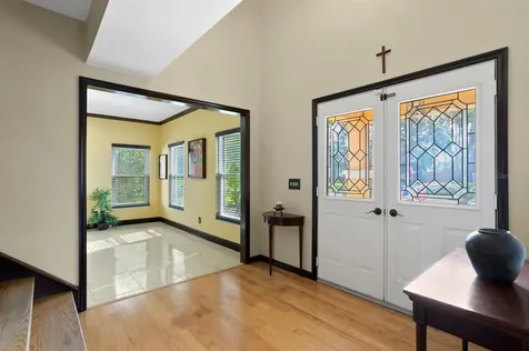 4420 Carrollwood Village Drive Tampa FL 33618