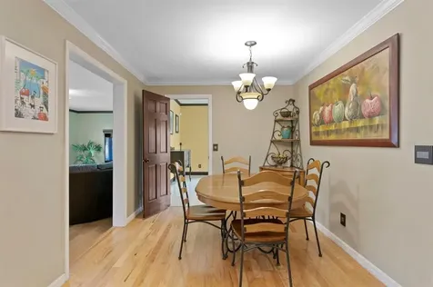 4420 Carrollwood Village Drive Tampa FL 33618