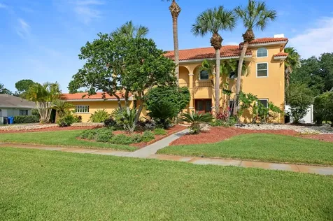4420 Carrollwood Village Drive Tampa FL 33618