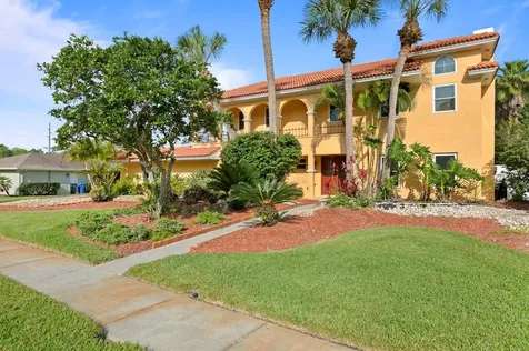 4420 Carrollwood Village Drive Tampa FL 33618
