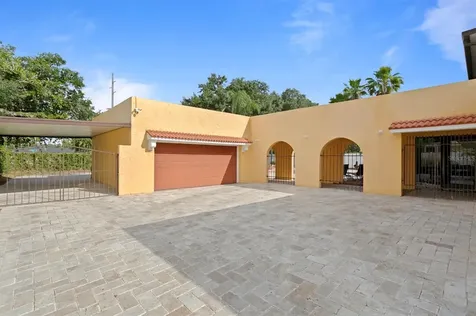 4420 Carrollwood Village Drive Tampa FL 33618