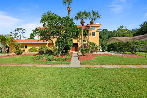 4420 Carrollwood Village Drive Tampa FL 33618