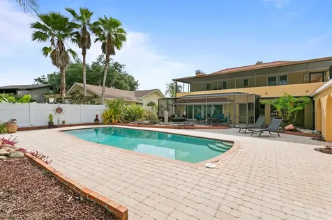 4420 Carrollwood Village Drive Tampa FL 33618