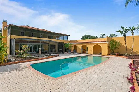 4420 Carrollwood Village Drive Tampa FL 33618