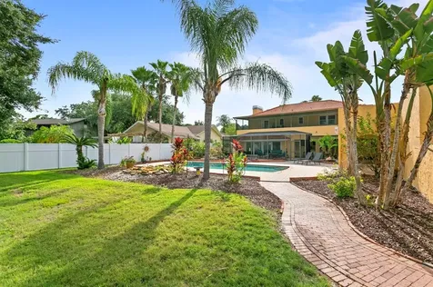 4420 Carrollwood Village Drive Tampa FL 33618