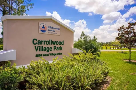 4420 Carrollwood Village Drive Tampa FL 33618