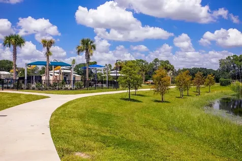 4420 Carrollwood Village Drive Tampa FL 33618