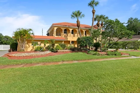 4420 Carrollwood Village Drive Tampa FL 33618