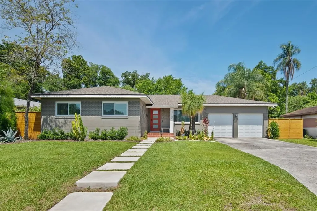 3405 N Taliaferro Avenue Tampa FL 33603
