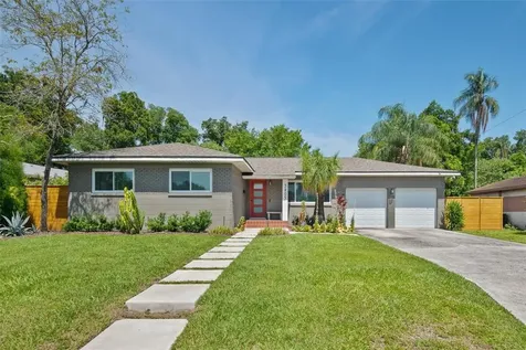 3405 N Taliaferro Avenue Tampa FL 33603