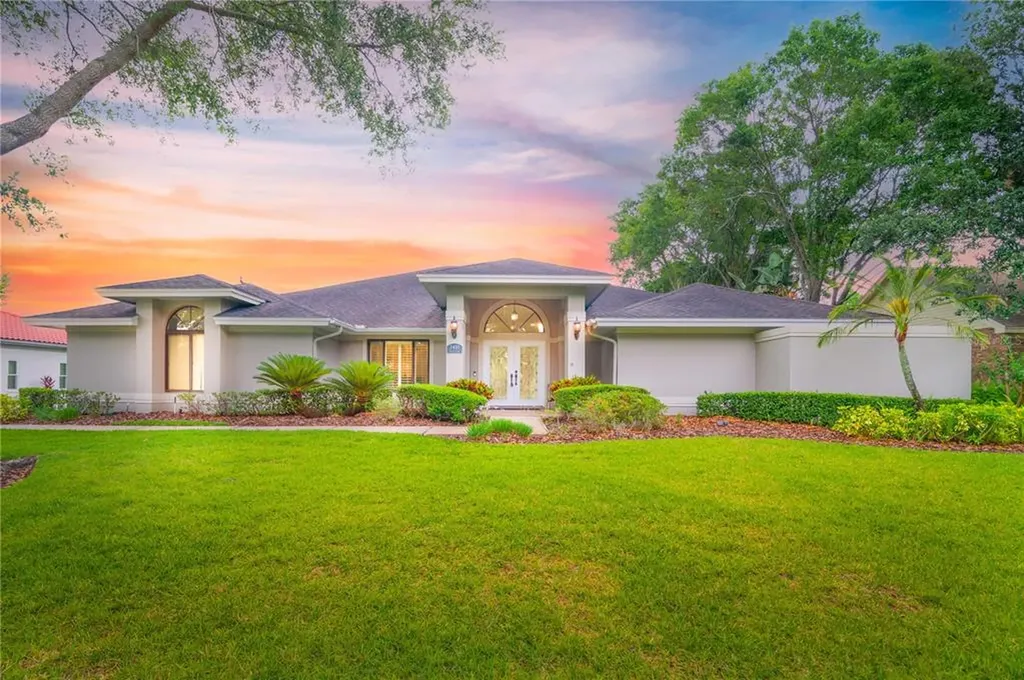 3410 Barley Lane Lakeland FL 33803