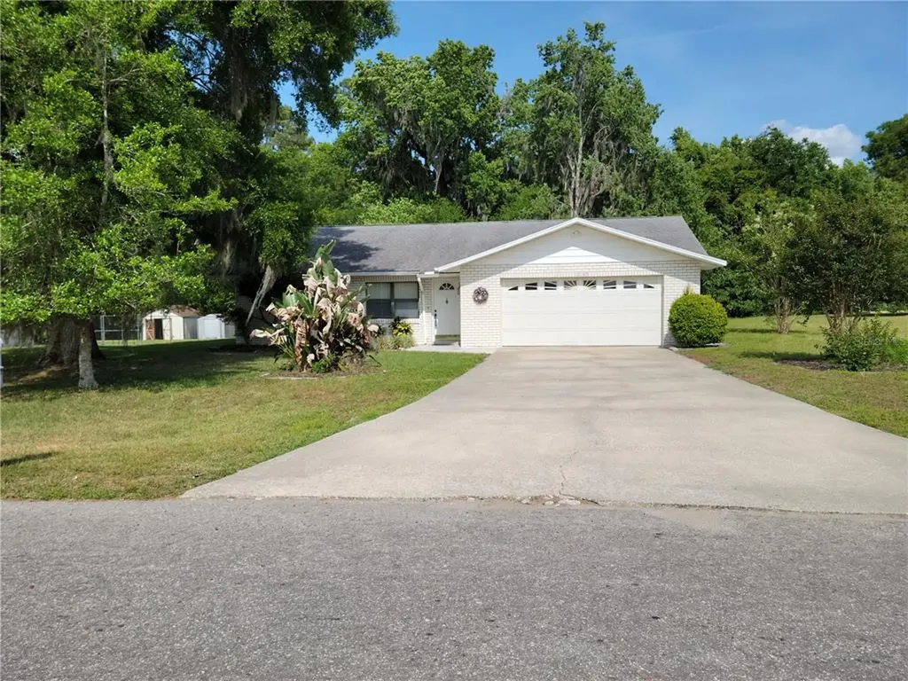 12185 SE 61st Court Belleview FL 34420