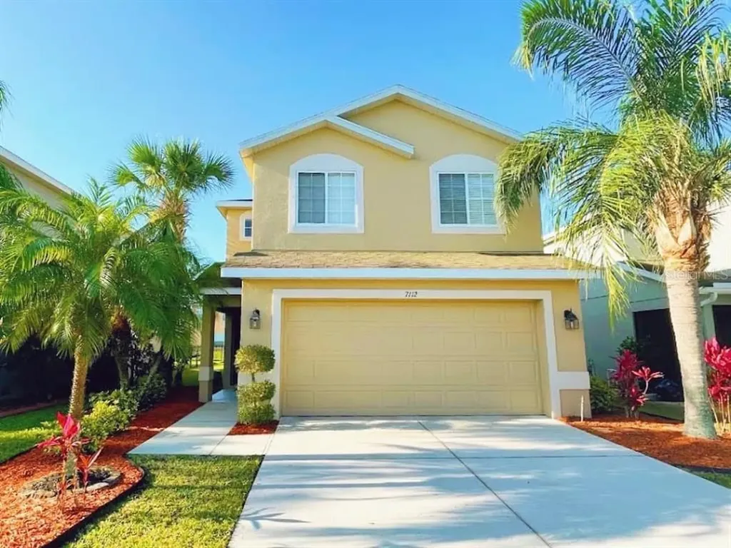 7112 Montauk Point Crossing Bradenton FL 34212